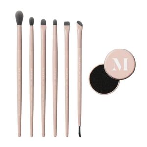 Morphe Eye Shaping Essentials Brush Set, NEW IN BOX
